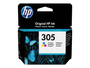 cartucce hp 305 colore