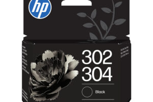 Cartuccia HP 302 Nero