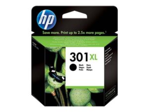 cartucce-hp-301xl-nero