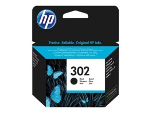 cartucce-hp-302-nero