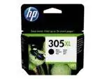 Cartuccia hp 305xl originale nero