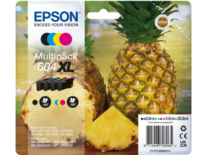 multipack-epson-604xl
