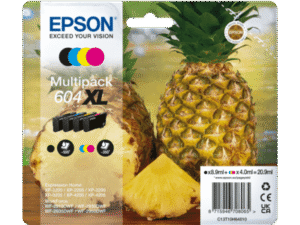 multipack-epson-604xl