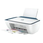 stampante hp deskjet 2721e