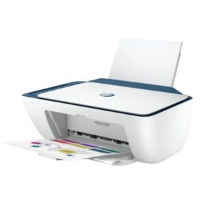 stampante hp deskjet 2721e