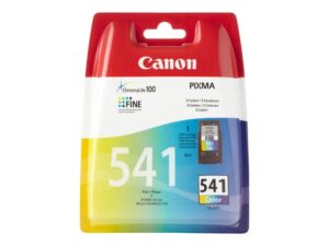 cartucce-canon-cl541