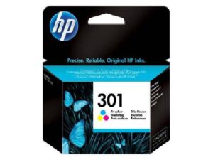 cartucce hp 301 colore