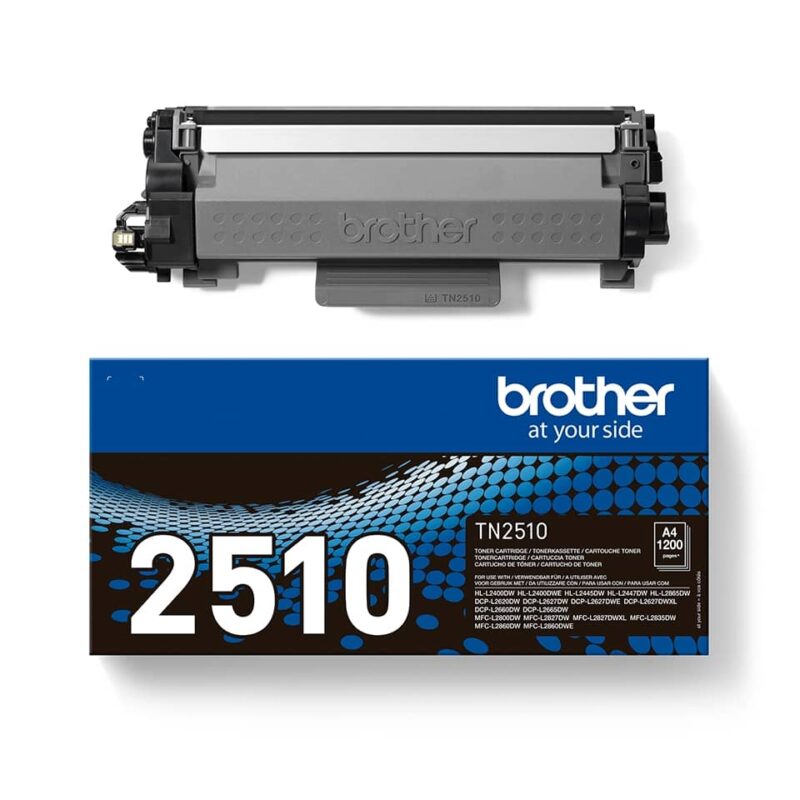 Toner Brother tn2510