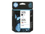 multipack-cartucce-hp-305