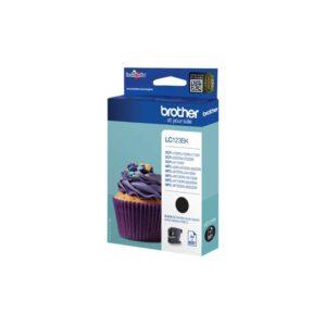 Cartucce-Brother_LC-123BK