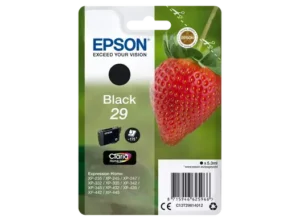 cartucce-epson-29-nero