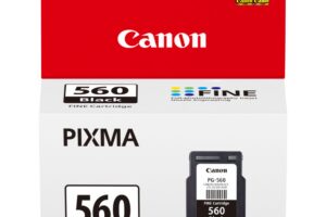 Cartucce Canon PG-560