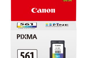 cartucce canon cl-561