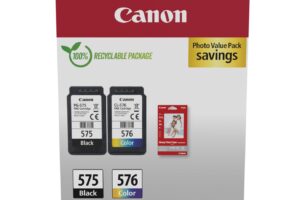 Multipack cartucce Canon PG-545 CL-546