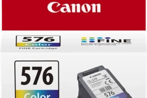 Cartucce Canon CL-576