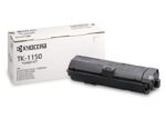 toner kyocera tk-1150 3000 pagine 1t02rv0nl0