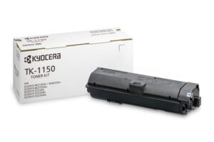 Toner Kyocera TK-1170 originale per stampanti ECOSYS M2040dn M2540dn M2640idw