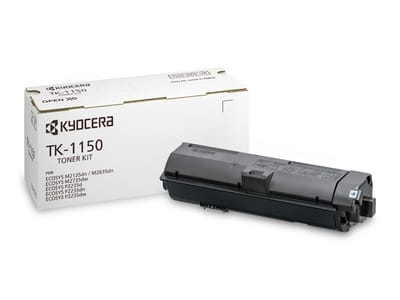 KYOCERA_1T02S50NL0_INT_2 Toner Kyocera TK-1170 originale per stampanti ECOSYS M2040dn M2540dn M2640idw