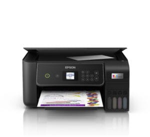Stampante Epson Ecotamk ET-2870
