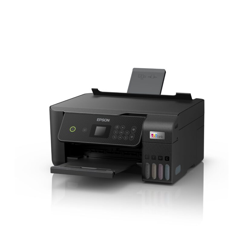 Stampante Epson Ecotank ET-2870