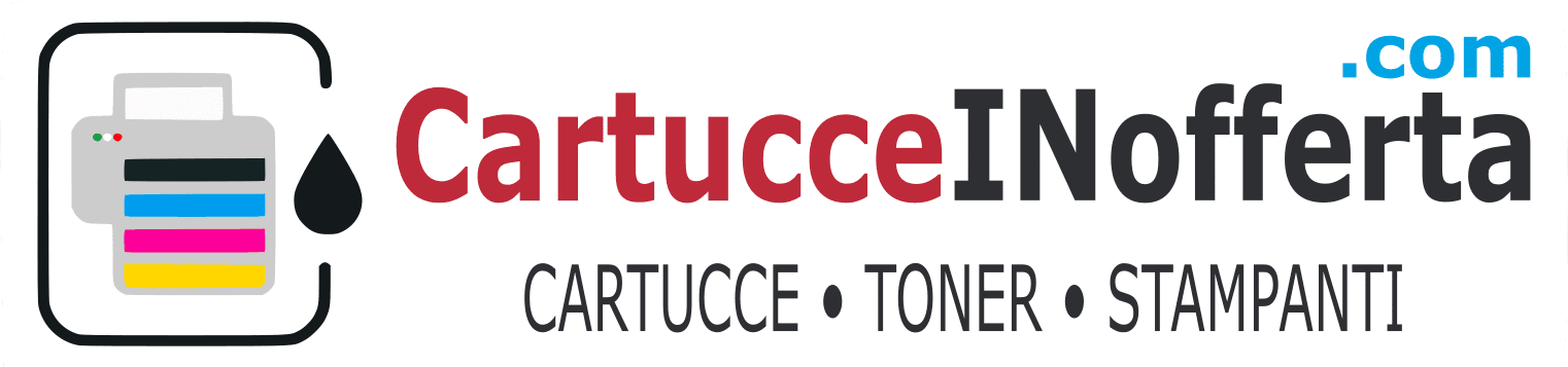 CartucceInOfferta.com - Cartucce Toner Stampanti