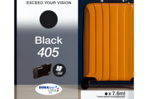 Cartuccia Epson 405 originali - Nero