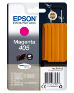 Epson_C13T05G34020_INT_1 Cartuccia Epson 405 originali - Magenta