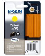 Epson_C13T05G44020_INT_1 Cartuccia Epson 405 - Giallo