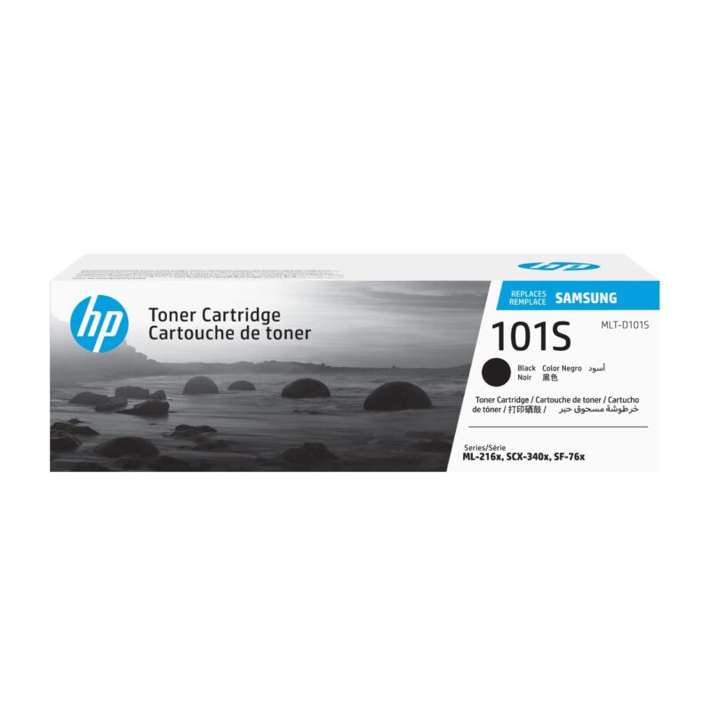 Toner samsung mlt-d101s