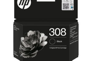 cartuccia HP 308 nero 7FP21UE