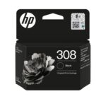 cartuccia HP 308 nero 7FP21UE
