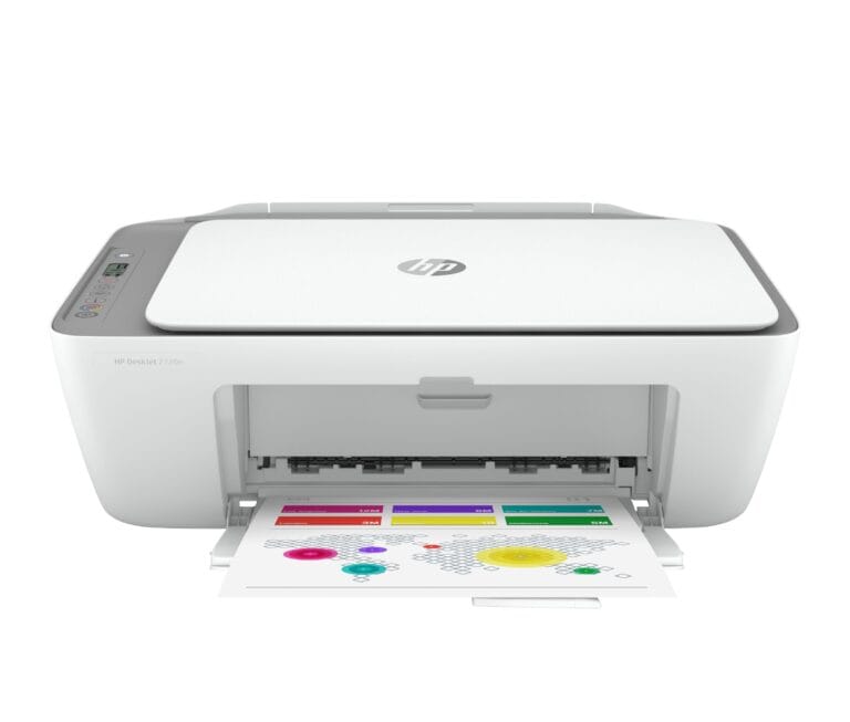 cartucce stampante hp deskjet 2720e