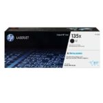 Toner HP 135X W1350X