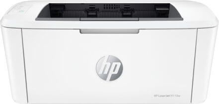 HP LaserJet M110w con Toner 142A Originale