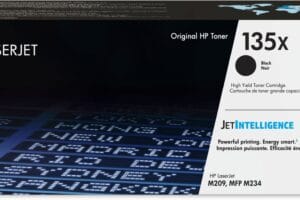 Toner HP 135X W1350X