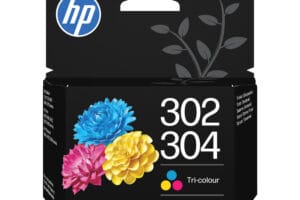 Cartuccia HP 302 Colore B7RT6AE