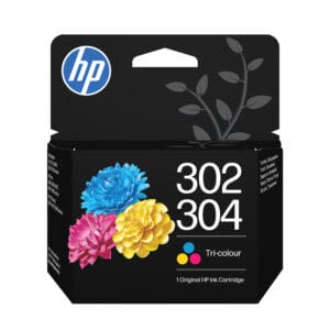 Cartuccia HP 302 Colore B7RT6AE