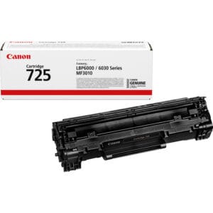 Toner Canon CRG-725